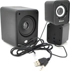 Акустическая система Kisonli U-2900BT Black (YT23429)
