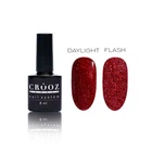 Светоотражающий Гель лак Crooz Crystal Gel Polish № 12, 8 ml