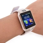Смарт-часы Smart Watch Dz09 380 мАч (SH7711067)