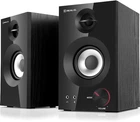 Акустична система Real-El S-420 Black (EL121200011)