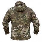 Ветровка Armoline TRAVEL DEFENCE Multicam. 3XL - изображение 3