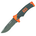 Нож GERBER Bear Grylls Складной и туристический (377334) - изображение 4