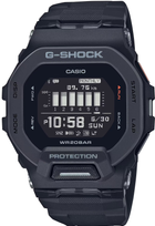 Чоловічий годинник CASIO G-Shock GBD-200-1ER Bluetooth