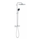 Душова система Grohe QuickFix Vitalio Comfort System 250 Cube 26696001