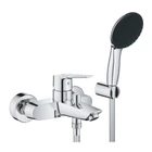 Смеситель для ванны Grohe QuickFix Start 25283002