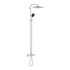 Душева система Grohe QuickFix Vitalio Comfort System 250 26984001