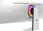 Monitor 49" Samsung Odyssey OLED G9 G95SC (LS49CG954SUXEN) - obraz 12