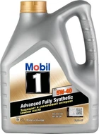 Моторна олива Mobil 1 FS