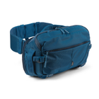 Сумка-рюкзак однолямочная 5.11 Tactical LV8 Sling Pack 8L Blueblood (56792-622) - изображение 4