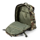 Рюкзак тактичний 5.11 Tactical RUSH24 2.0 Backpack Woodland (56563WL-938) - изображение 8