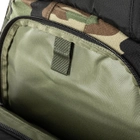 Рюкзак тактичний 5.11 Tactical RUSH24 2.0 Backpack Woodland (56563WL-938) - изображение 10