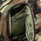 Рюкзак тактичний 5.11 Tactical RUSH24 2.0 Backpack Woodland (56563WL-938) - изображение 12