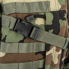 Рюкзак тактичний 5.11 Tactical RUSH24 2.0 Backpack Woodland (56563WL-938) - зображення 13