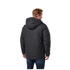 Куртка зимова 5.11 Tactical Atmos Warming Jacket Black M (48369-019) - зображення 3