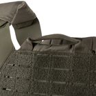 Чохол для бронежилета 5.11 Tactical QR Plate Carrier RANGER GREEN L/XL (56676-186) - изображение 3
