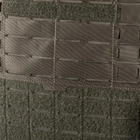 Чохол для бронежилета 5.11 Tactical QR Plate Carrier RANGER GREEN L/XL (56676-186) - изображение 6