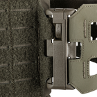 Чохол для бронежилета 5.11 Tactical QR Plate Carrier RANGER GREEN L/XL (56676-186) - изображение 8