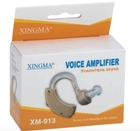 Звукопідсилюючий слуховий апарат із виходом насиченого звуку Xingma XM-913 - зображення 4