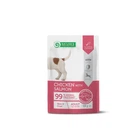 Влажный корм для собак Nature’s Protection Adult Skin & Coat Chicken with Salmon