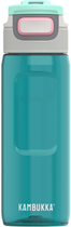 Butelka na wodę Kambukka Elton 750 ml Emerald (5407005143438) - obraz 1