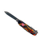 Нож Victorinox Huntsman Zodiac 1.3713.3.Z3210p - изображение 2