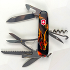 Нож Victorinox Huntsman Zodiac 1.3713.3.Z3210p - изображение 10