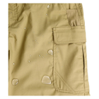 Чоловічі тактичні штани Propper Kinetic Coyote штани Світло-коричневі розмір 32/32 - зображення 4