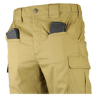 Тактические брюки мужские Propper Kinetic Coyote брюки Светло-коричневые размер 32/32 - изображение 6