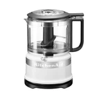 Кухонный комбайн KitchenAid CLASSIK 5KFC3516EWH