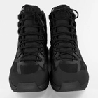 Жіночі тактичні черевики з Gore-Tex Deckers X Lab A6-MP 1152350-BLK 38.5 (6US) 24 см Чорні (1000000030750) - зображення 3