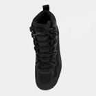 Жіночі тактичні черевики з Gore-Tex Deckers X Lab A6-MP 1152350-BLK 39.5 (6.5US) 24.5 см Чорні (1000000030751) - зображення 5