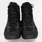 Жіночі тактичні черевики з Gore-Tex Deckers X Lab A6-MP 1152350-BLK 40 (7US) 25 см Чорні (1000000030752) - зображення 3