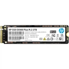 SSD накопитель hp ex900 Plus 2Tb m.2 pci-e 3.0 x4 3d tlc (35m35aa)