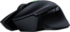 Mysz Razer Basilisk X HyperSpeed Wireless Black (RZ01-03150100-R3G1) - obraz 4