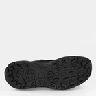 Чоловічі тактичні черевики з Gore-Tex Deckers X Lab A6-MP 1152350-BLK 42.5 (9US) 27 см Чорні (1000000030754/196565594150) - зображення 6