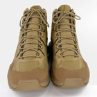 Женские тактические ботинки с Gore-Tex Deckers X Lab A6-MP 1152350-BEIG 38.5 (6US) 24 см Бежевые (1000000030763) - изображение 4