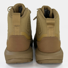 Жіночі тактичні черевики з Gore-Tex Deckers X Lab A6-MP 1152350-BEIG 39.5 (6.5US) 24.5 см Бежеві (1000000030764) - зображення 5
