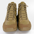 Женские тактические ботинки с Gore-Tex Deckers X Lab A6-MP 1152350-BEIG 40 (7US) 25 см Бежевые (1000000030765) - изображение 4