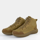 Чоловічі тактичні черевики з Gore-Tex Deckers X Lab A6-MP 1152350-BEIG 44.5 (10.5US) 28.5 см Бежеві (1000000030771) - зображення 3