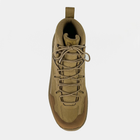 Чоловічі тактичні черевики з Gore-Tex Deckers X Lab A6-MP 1152350-BEIG 44.5 (10.5US) 28.5 см Бежеві (1000000030771) - зображення 6