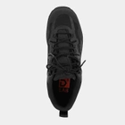 Чоловічі тактичні кросівки з Gore-Tex Deckers X Lab A6-LP 1152352-BLK 45.5 (11US) 29 см Чорні (1000000030779) - зображення 5