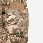 Куртка тактична чоловіча Defcon 5 Sas Smock Jaket D5-1683 UC 2XL Піксель (2214220409019) - зображення 4