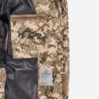 Куртка тактическая мужская Defcon 5 Sas Smock Jaket D5-1683 UC L Пиксель (2214220407015) - изображение 5