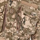 Куртка тактична чоловіча Defcon 5 Sas Smock Jaket D5-1683 UC XL Піксель (2214220408012) - зображення 6