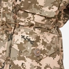 Куртка тактична чоловіча Defcon 5 Sas Smock Jaket D5-1683 UC XL Піксель (2214220408012) - зображення 8