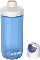 Пляшка для води Kambukka Reno 500 мл Sapphire (5407005141298) - зображення 2