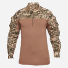 Тактична сорочка чоловіча Defcon 5 Cool Combat Shirt Cotone D5-3048 UC M Піксель (2214220411012) - зображення 1