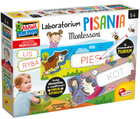 Lisciani Montessori Writing Lab (8008324094004) - зображення 1