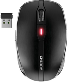 Мыша Cherry MW 8C Advanced Wireless Black (JW-8100) - зображення 1