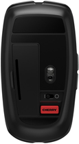 Комплект бездротовий Cherry Stream RF Wireless Black (JD-8500DE-2) - зображення 6